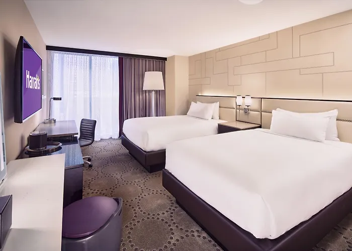 Harrah'S , A Caesars Destination