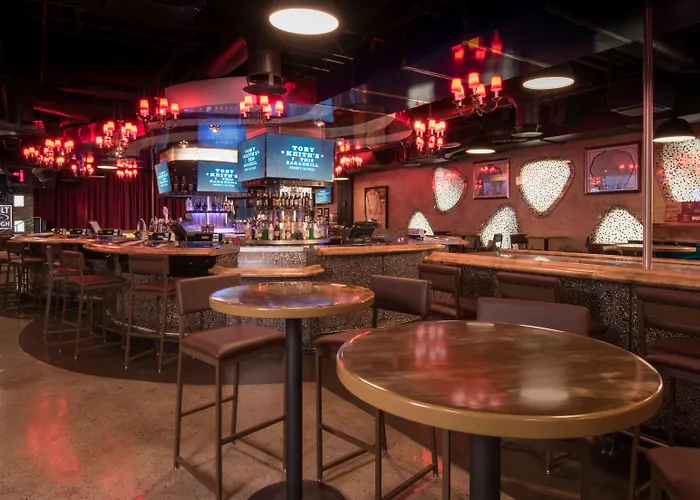 Harrah'S , A Caesars Destination